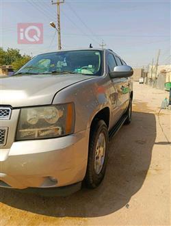 شيفروليه تاهو